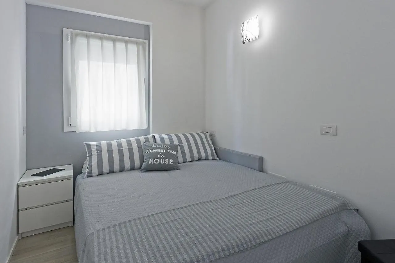 Residence Armony Misano Adriatico Lejlighedshotel