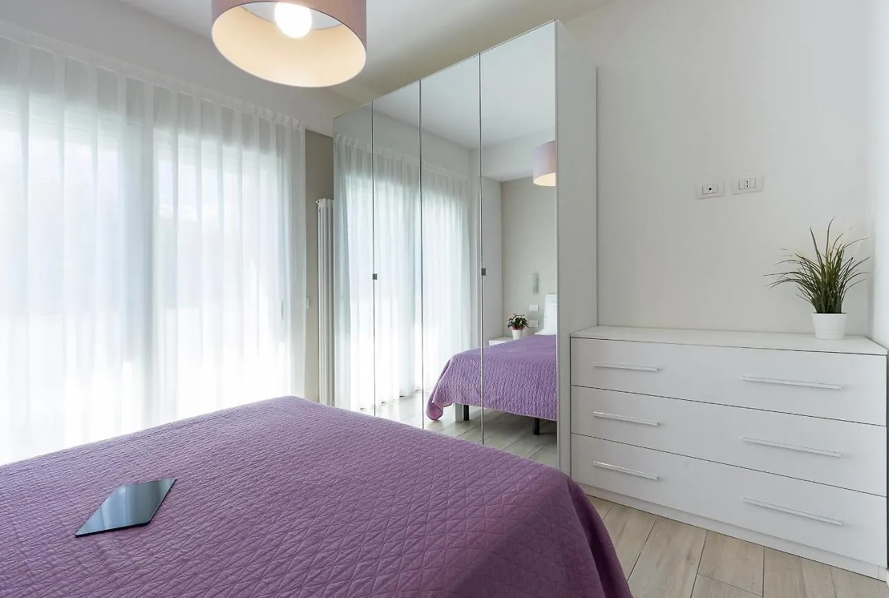 Residence Armony Misano Adriatico 3*,