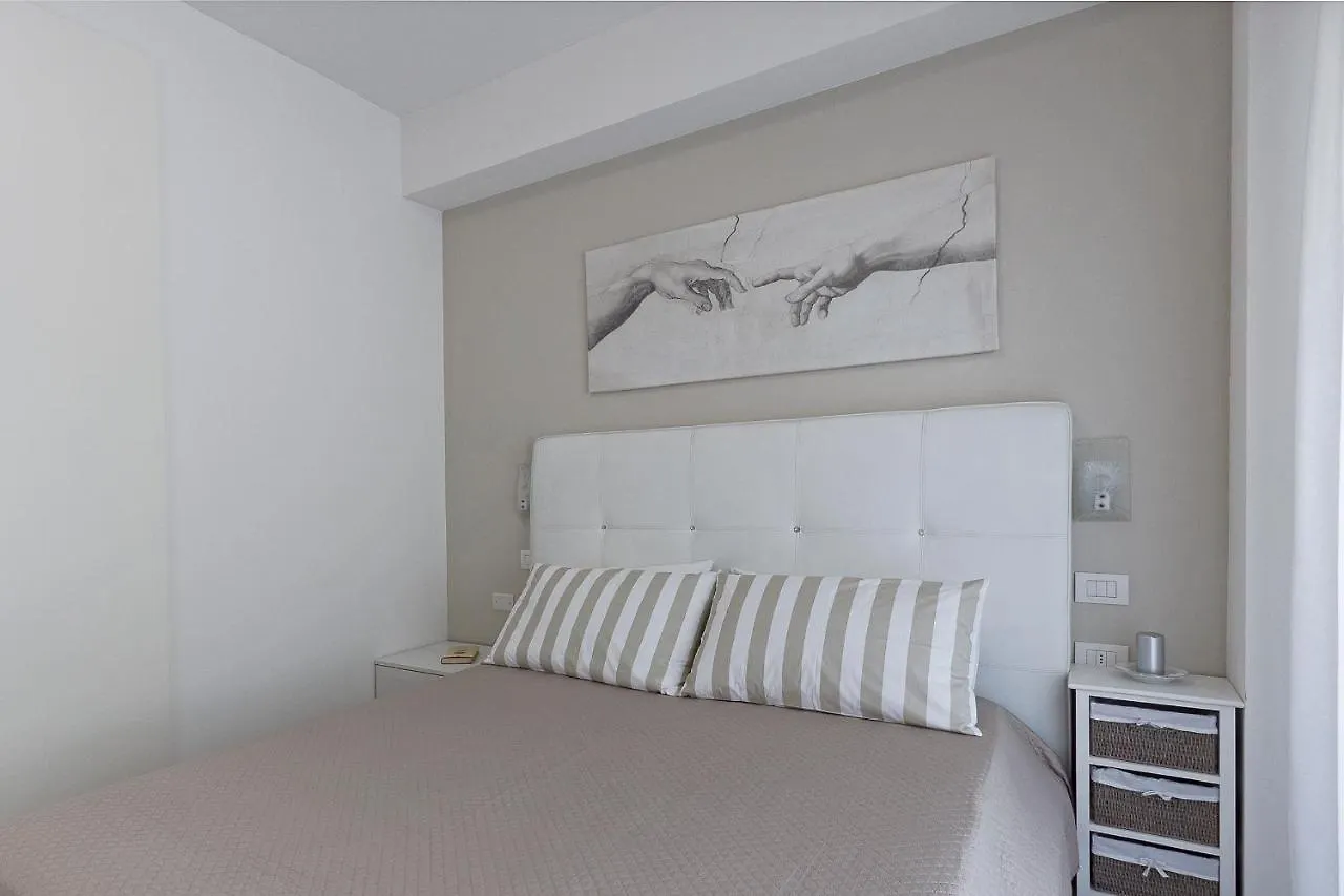 Residence Armony Misano Adriatico