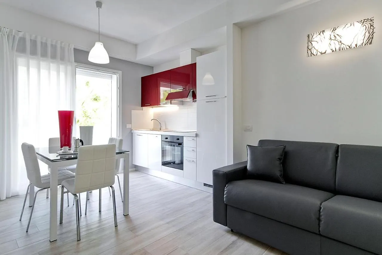 Residence Armony Misano Adriatico
