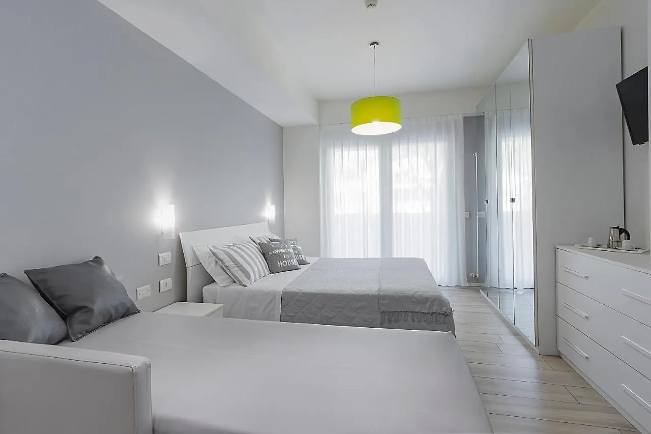 Residence Armony Misano Adriatico