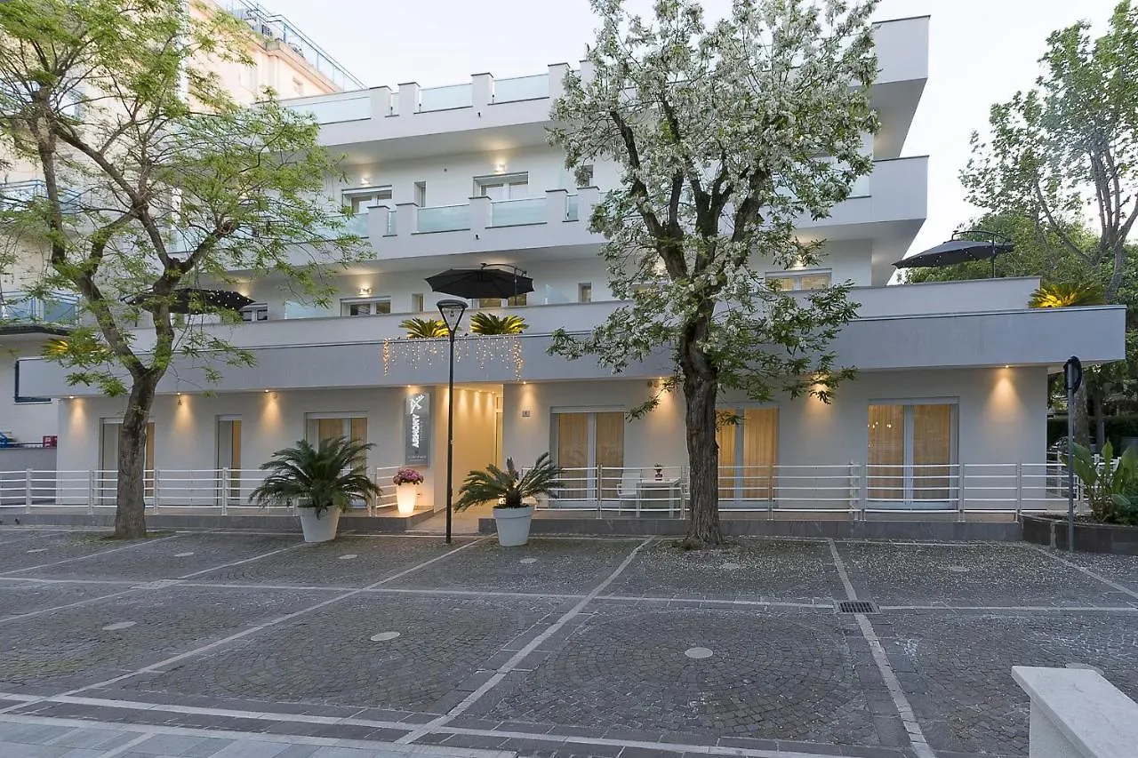 Residence Armony Misano Adriatico