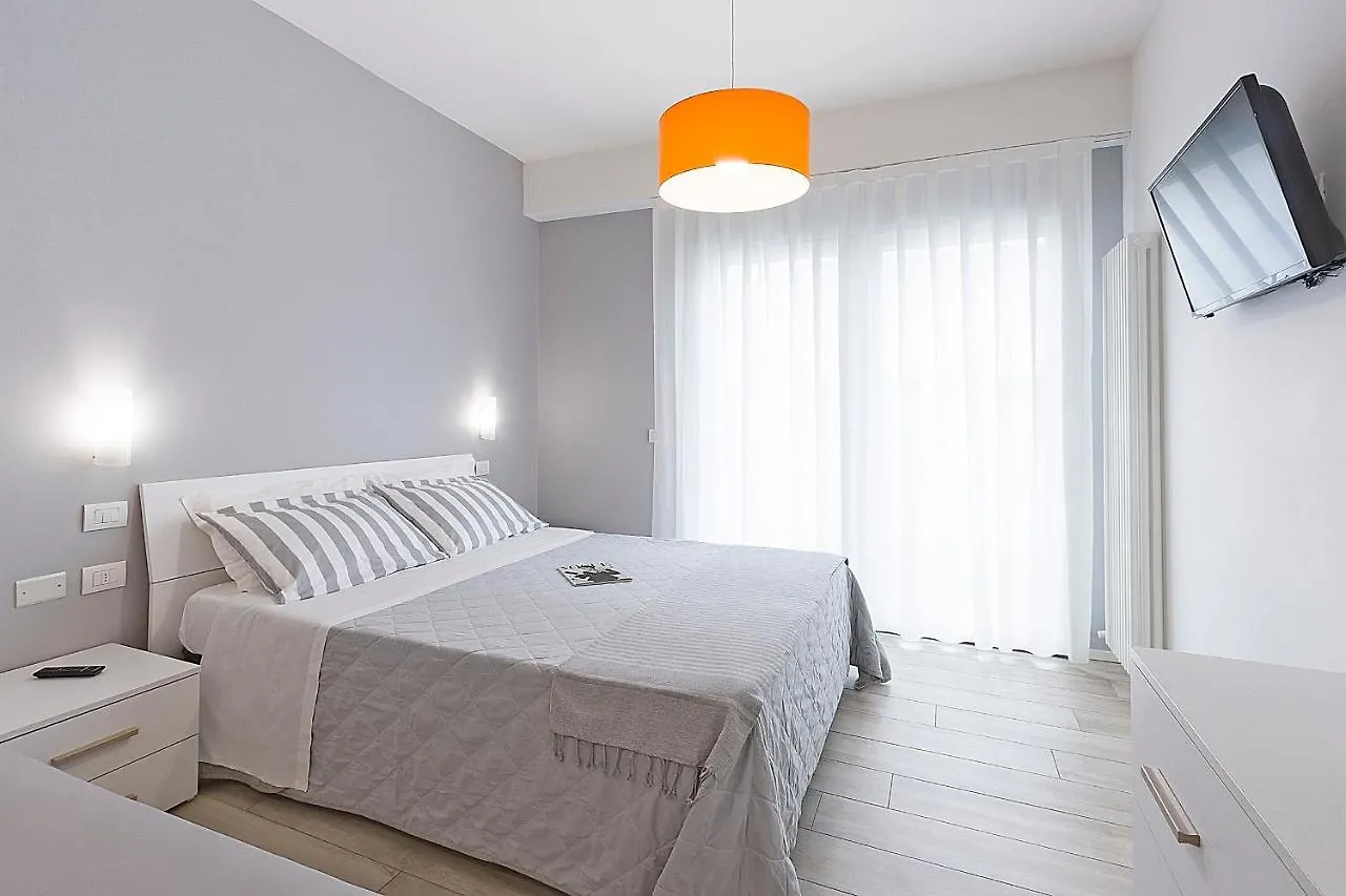 Residence Armony Misano Adriatico
