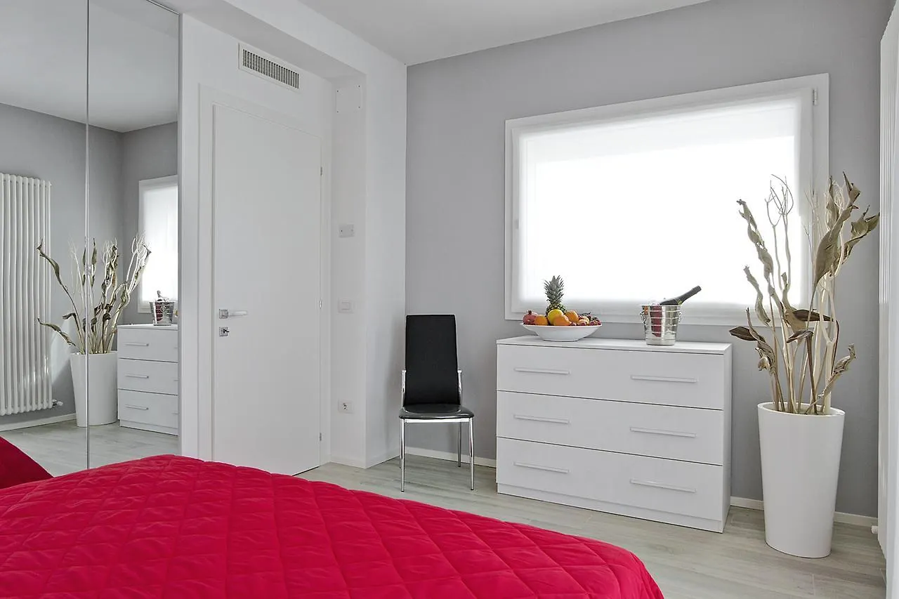Lejlighedshotel Residence Armony Misano Adriatico