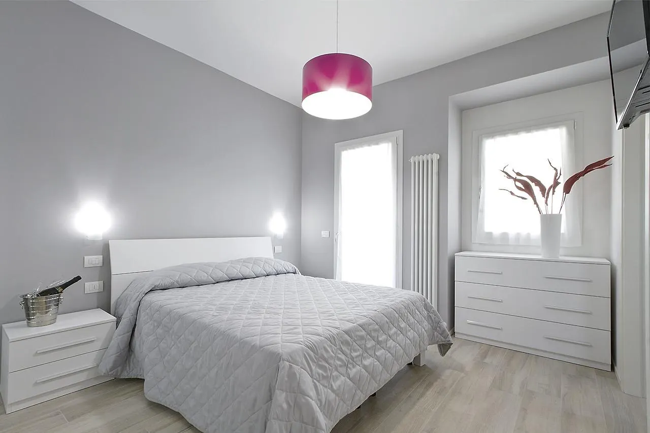 Residence Armony Misano Adriatico 3*,
