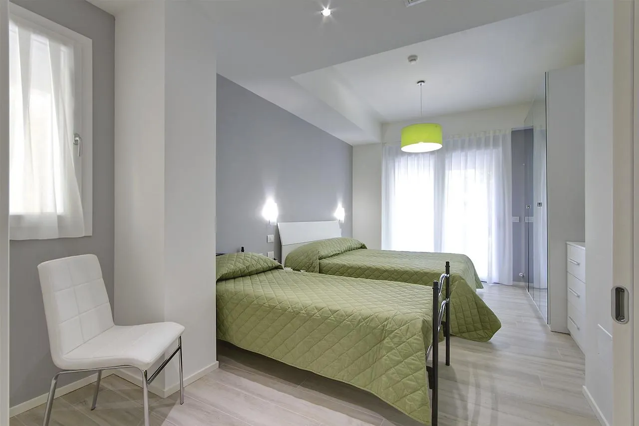 Residence Armony Misano Adriatico 3*,  Italien