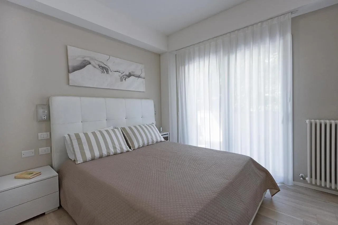 Aparthotel Residence Armony Misano Adriatico
