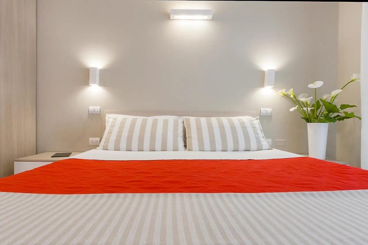 Residence Armony Misano Adriatico Aparthotel