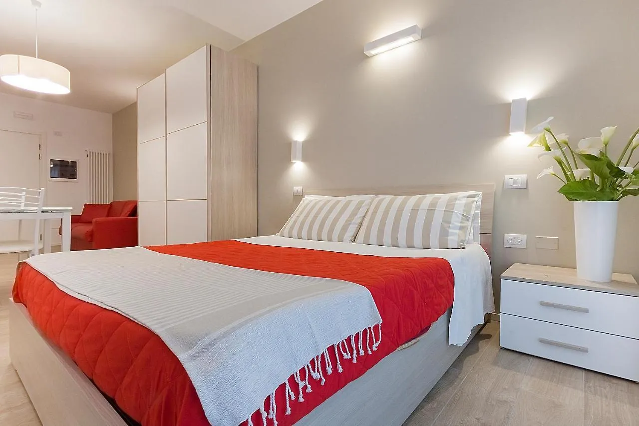 Residence Armony Misano Adriatico 3*,  Italy
