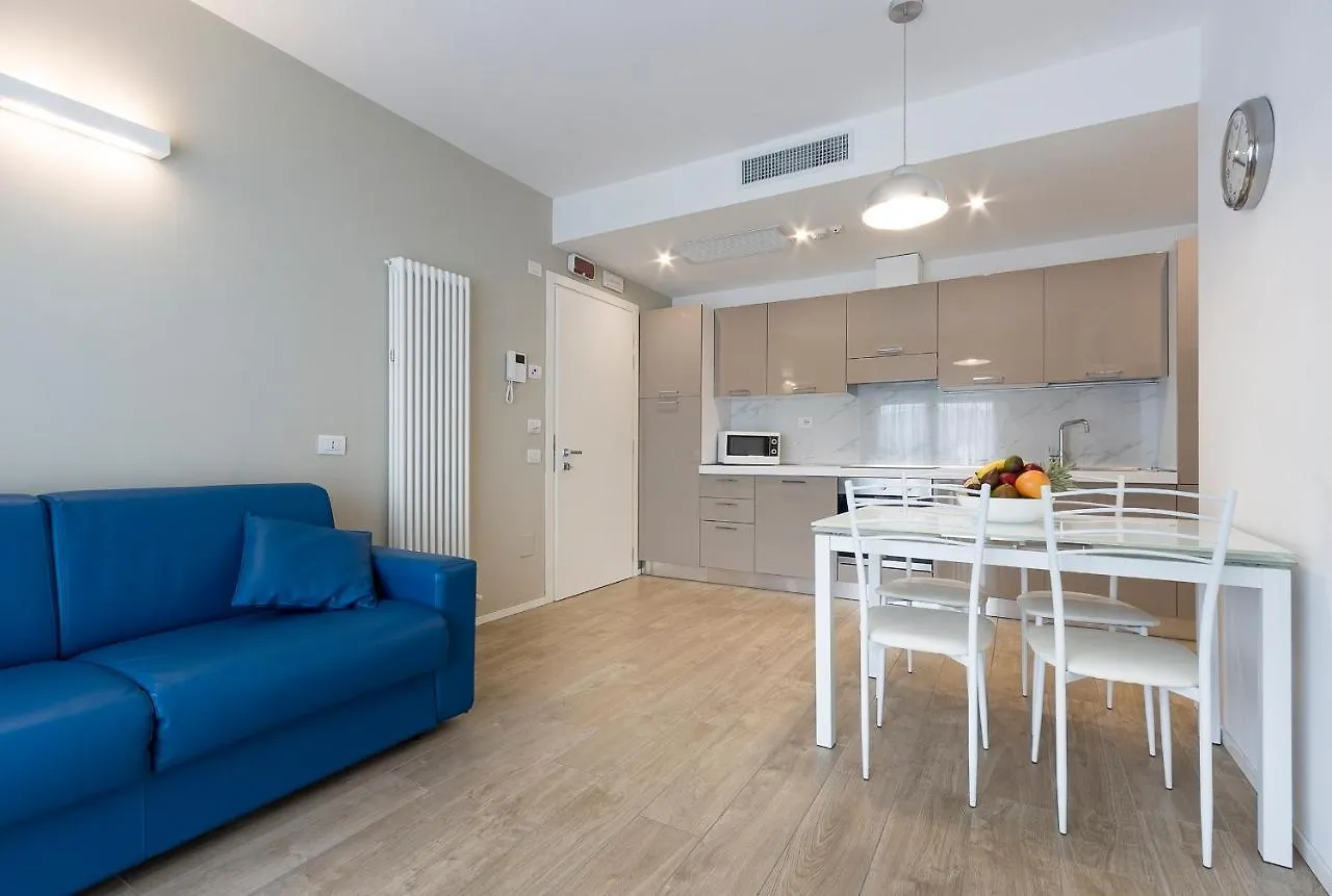 Residence Armony Misano Adriatico 3*,  Italy