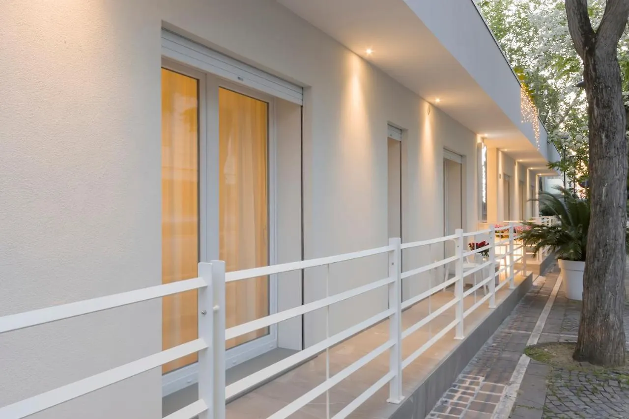 Residence Armony Misano Adriatico 3*,  Italy
