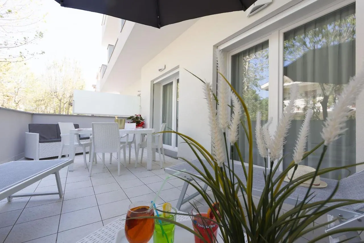 Aparthotel Residence Armony Misano Adriatico