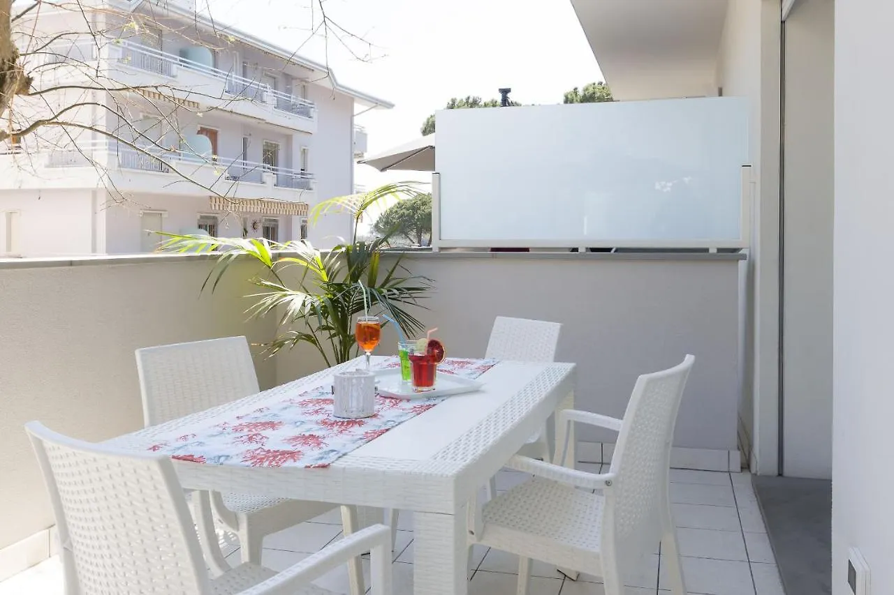 Residence Armony Misano Adriatico Aparthotel