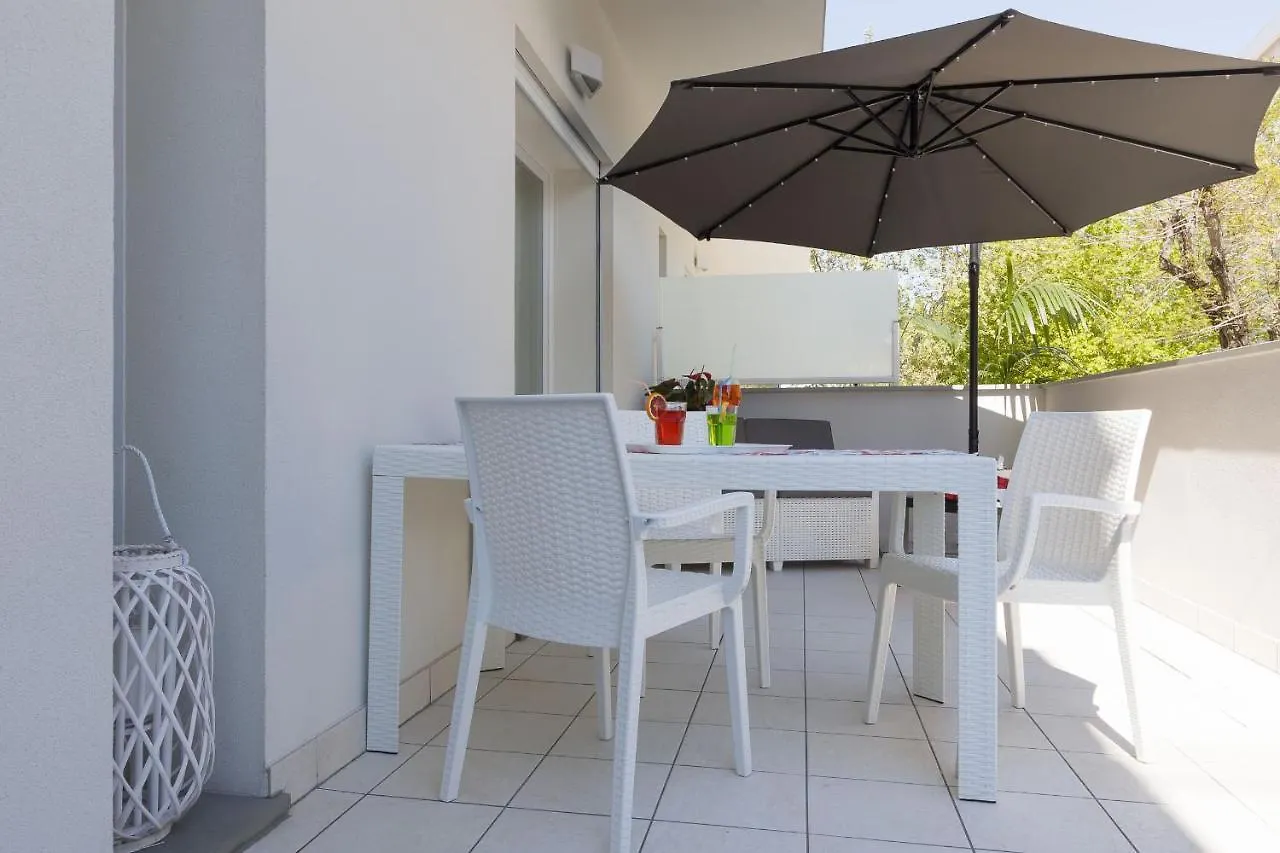 Residence Armony Misano Adriatico