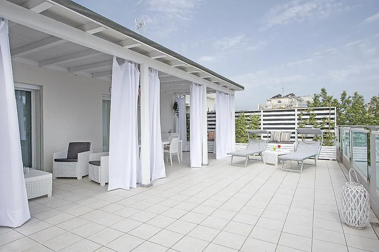 Residence Armony Misano Adriatico