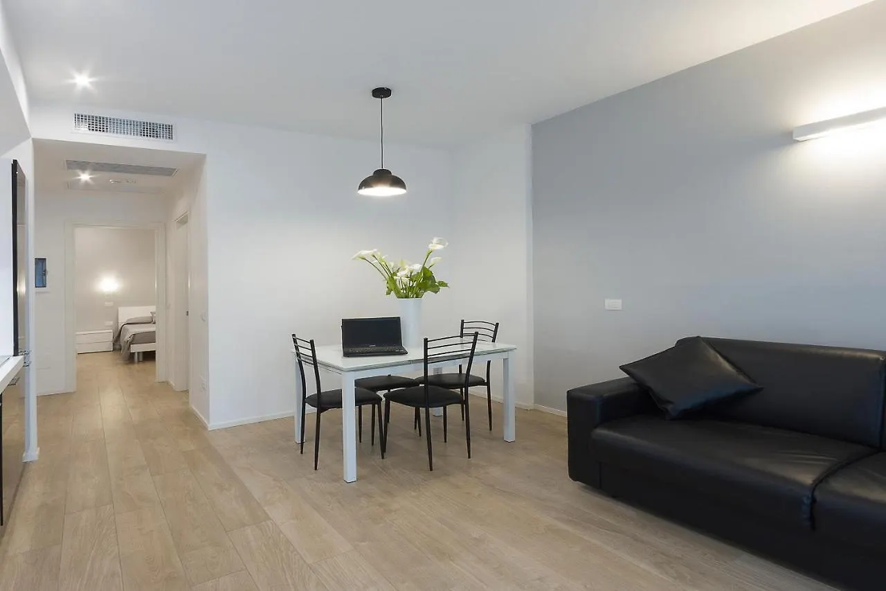 Residence Armony Misano Adriatico Aparthotel