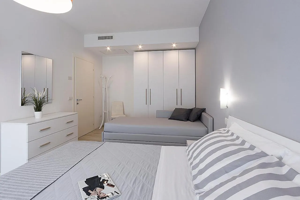 Residence Armony Misano Adriatico 3*,  Italy