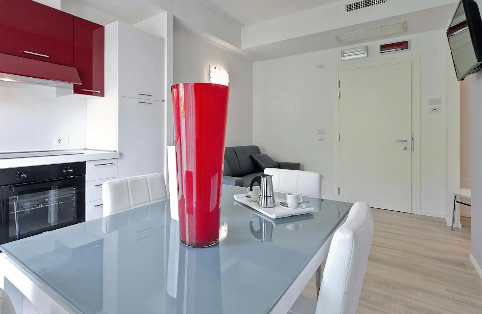 Residence Armony Misano Adriatico Aparthotel